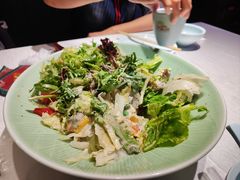 什锦大拌菜-津沽小院(天津之眼店)