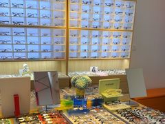 -天空之镜眼镜店蔡司依视路配镜授权零售店(望京颐堤港店)