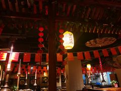 -梁山烤肉(李逵店)