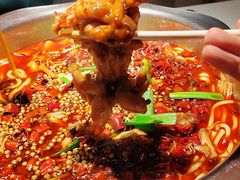 -宽口美蛙鱼头(大唐西市店)