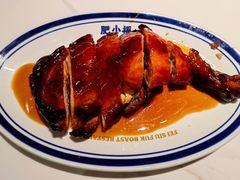 -肥小福·烧鹅专门店(环宇荟店)