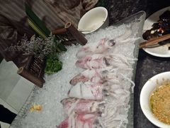 -海底捞火锅(龙岗星河COCO Park店)