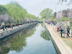 -元大都城垣遗址公园
