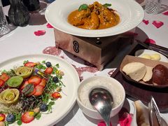 -狮拾久·现代新加坡料理(福田COCO Park店)