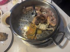 -九月海·海鲜自助(世纪东方店)