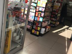 -711便利店(安贞桥胜古南里店)