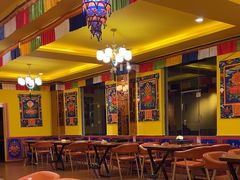 -如意林卡藏餐吧 (九寨沟店)