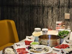 -今日牛事潮汕鲜牛肉火锅(瑞金店)