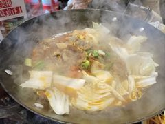-富正毅三下锅·湘西韵味(天门山索道店)