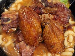 -华嫂冰室(尖沙咀店)