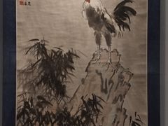 -徐悲鸿纪念馆