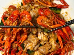 -毛哥小馆子(百井坊巷店)