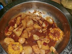 -沙掌门肉蟹煲(沙溪店)