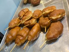 -宏发红西饼屋(天津路店)