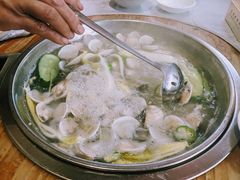 -丰尔粥食·粥底火锅·桑拿鸡(大良总店)