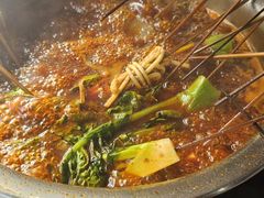 -牛华八婆麻辣烫(起源店)