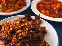 -清真•蜀风园(丁字沽店)