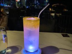 -STARRY CAFE & LOUNGE BAR(高新店)