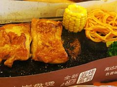 -必胜客(东莞地王店)