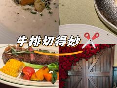 -碧特博格·20年品牌西餐厅(芜湖路店)