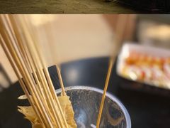 -莫子山·云中食街