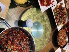 -望京一号·重庆江湖菜(工体店)