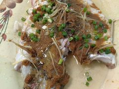 -腰记饭店(龙源路店)