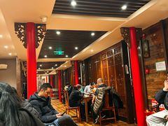 -南门涮肉(通州大船店)