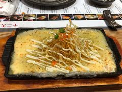 -鲔吞日料(溧阳万达广场店)
