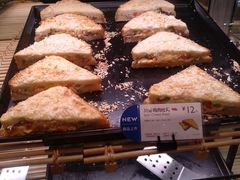 -巴黎贝甜(华堂新辰汇店)