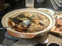 -隆喜元鱼汤包·海鲜(中联广场店)