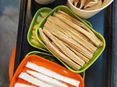 -小郡肝串串香火锅(金桥店)