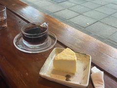 -RUMORS COFFEE ROASTERY鲁马滋咖啡(湖南路店)