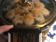 -绿茶餐厅(领展购物广场·中关村店)