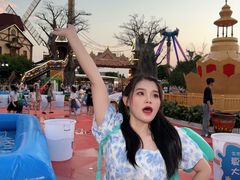 -祥源·阜阳生态乐园