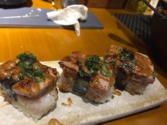 -昊·来了寿司(双楠2店)