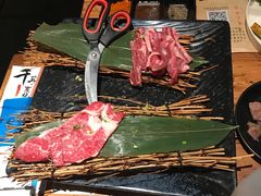 -千寻烧肉(政务区店)