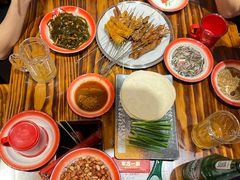 -东方一串·鲜肉小串·小酒馆(壹航城店)