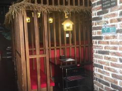 -陈阿婆重庆绿色鱼火锅