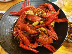 -虾小龙老长沙龙虾馆(坡子街店)