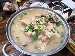 -朗妈私房菜(婺女州店)