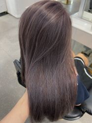 -Kraemer Paris  苏豪路易士·嘉玛发廊