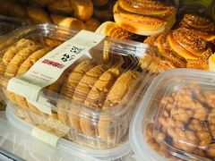-宫门口馒头铺(创始人总店)