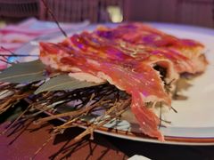 -十三姨正合丰烤肉(营迹路店)