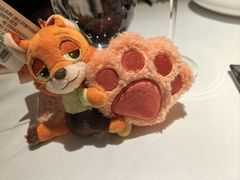 -王品牛排(福州泰禾店)