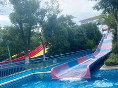 -苏州乐园森林水世界