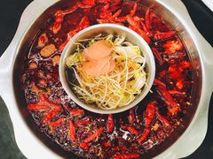 -肥龙火锅(南坪店)