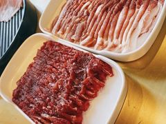-牛街清真满恒記(平安里西大街店)
