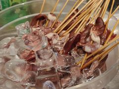 -百品聚旋转火锅(号外店)