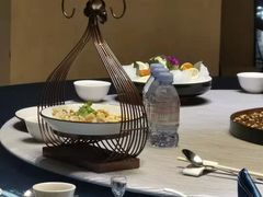 -西安绿地假日酒店·丽宝轩中餐厅
